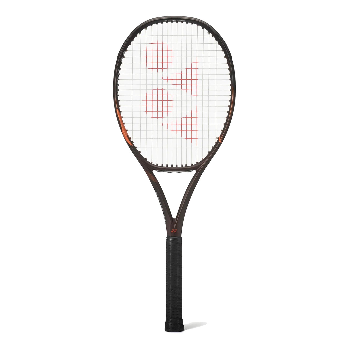 Yonex Ezone 98 (2026) Espresso Brown Raquette de compétition non cordée