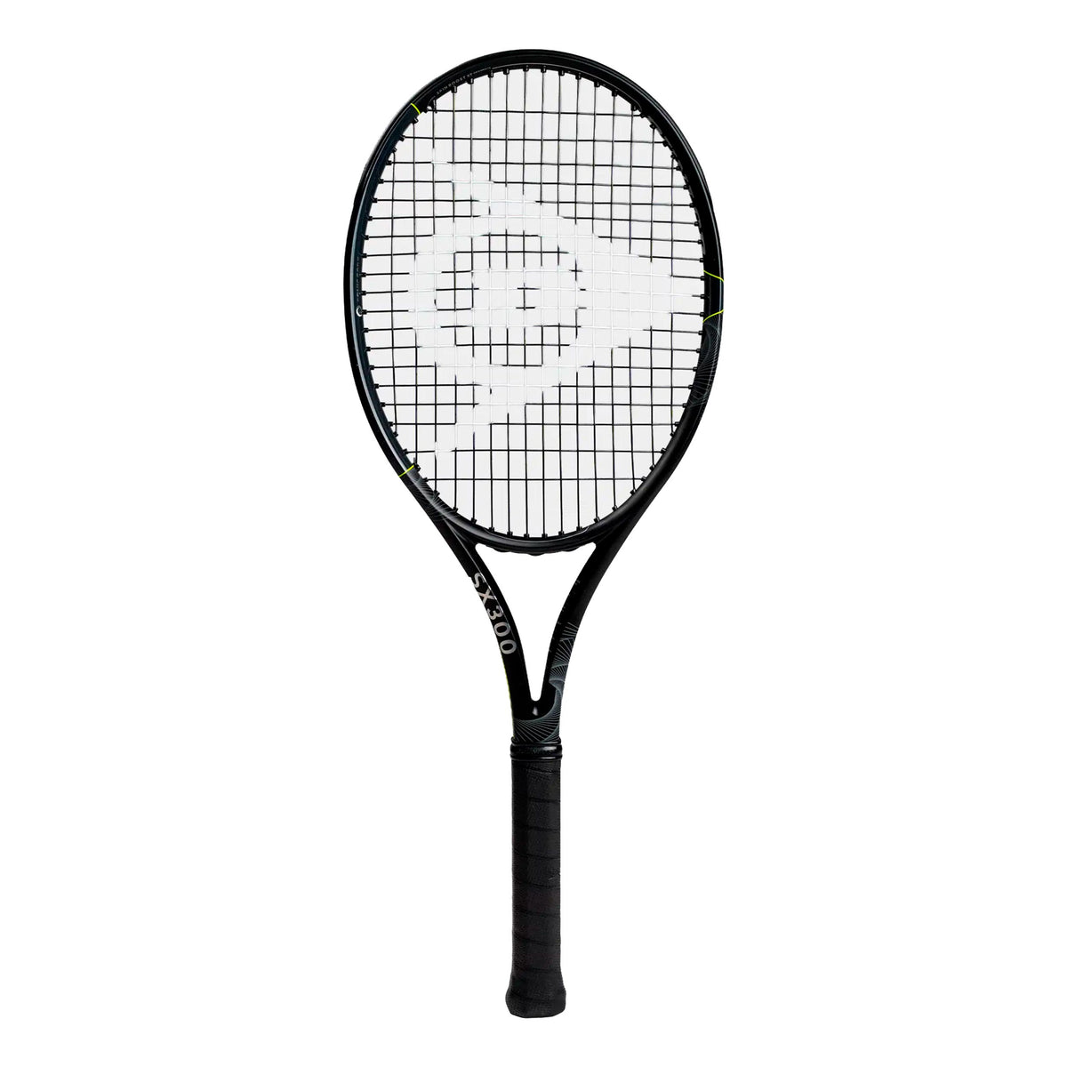 Dunlop 300 Limited Edition Raquette de compétition non cordée