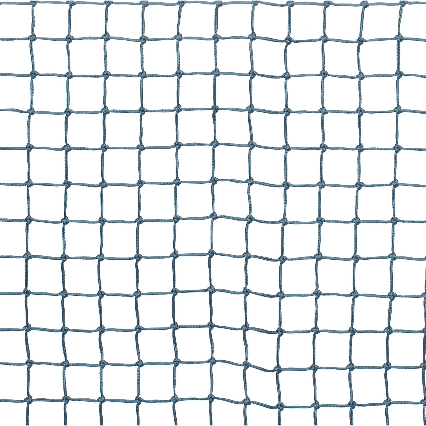 Tegra Ersatznetz für Netzanlage I + II Filet de pickleball - noir