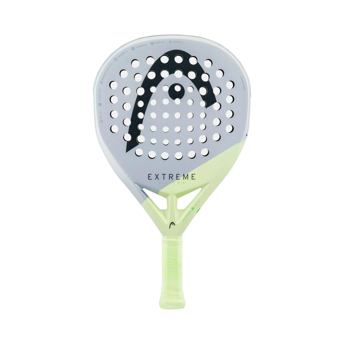 HEAD Extreme Motion 2026 Raquette de padel