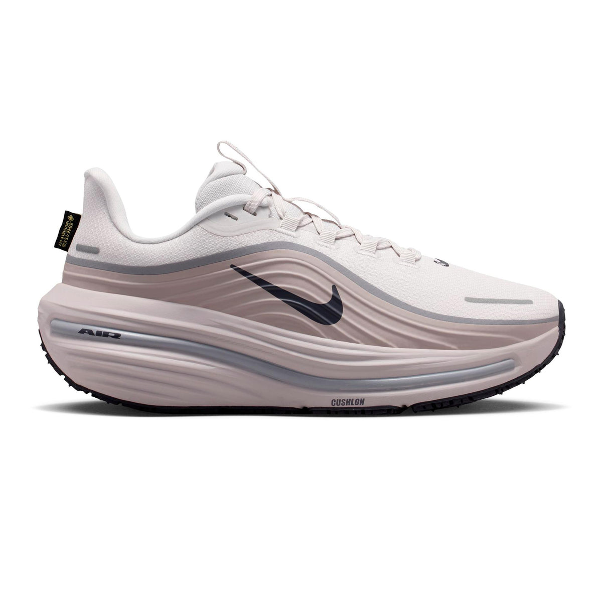 Nike Winflo 12 GTX Chaussure de running sans stabilisateurs Femmes - crème, lilas
