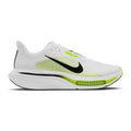 Pegasus Plus 2 Chaussure de running sans stabilisateurs Hommes - blanc, jaune citron