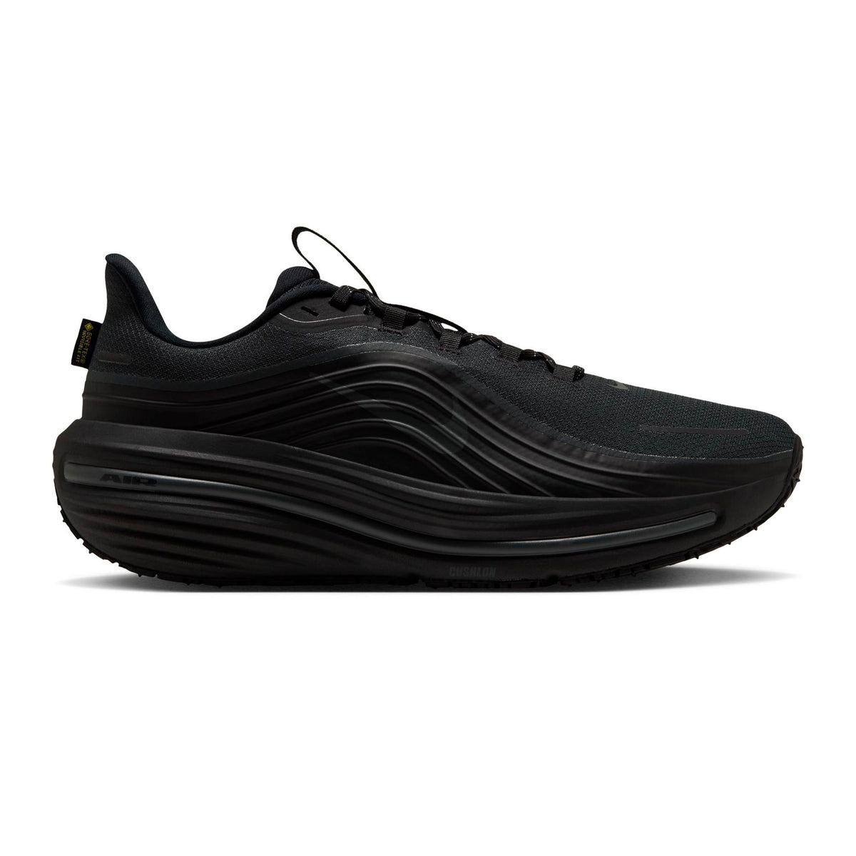Nike Winflo 12 GTX Chaussure de running sans stabilisateurs Hommes - noir, gris foncé