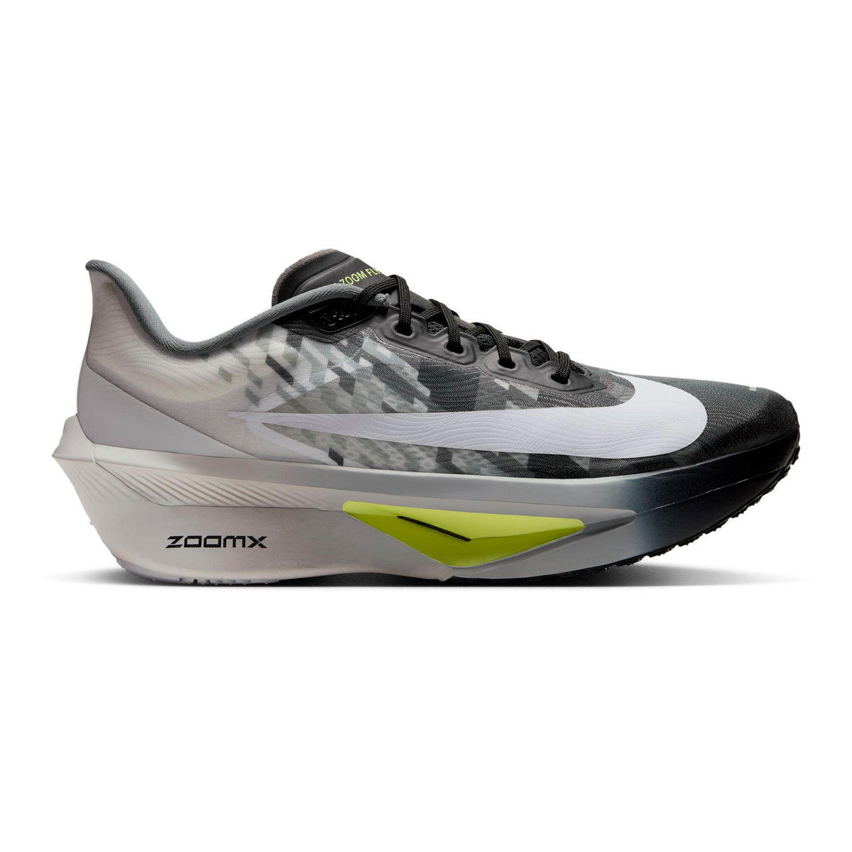 Nike Zoom Fly 6 SE Chaussure de compétition Hommes - noir, blanc