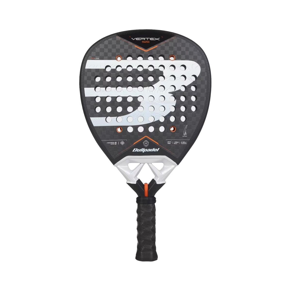 Bullpadel Vertex 05 27 Raquette de padel