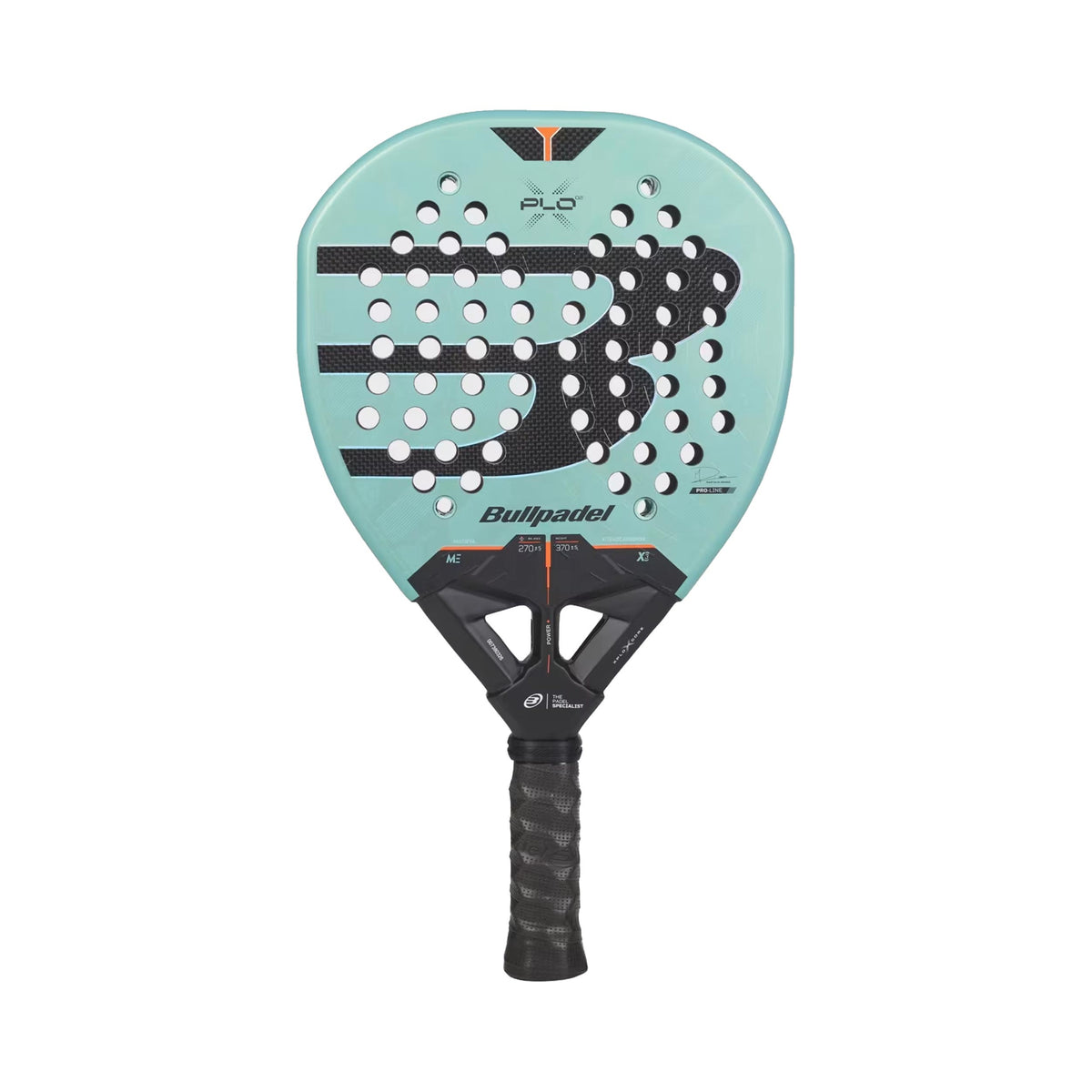 Bullpadel XPLO 27 Raquette de padel