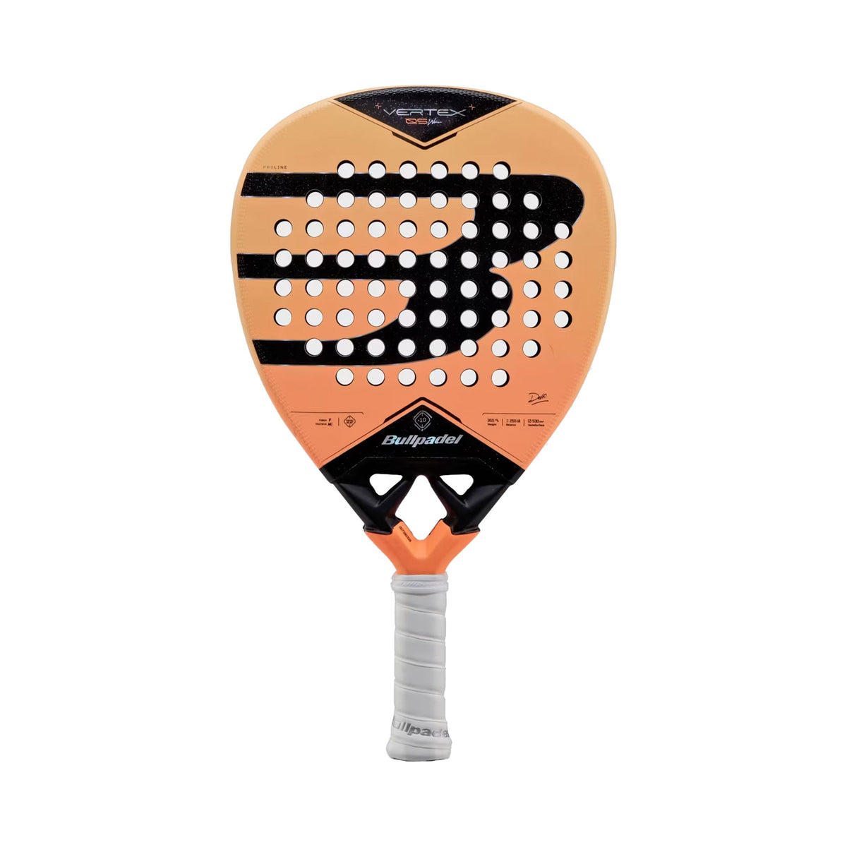 Bullpadel Vertex 05 W 27 Raquette de padel