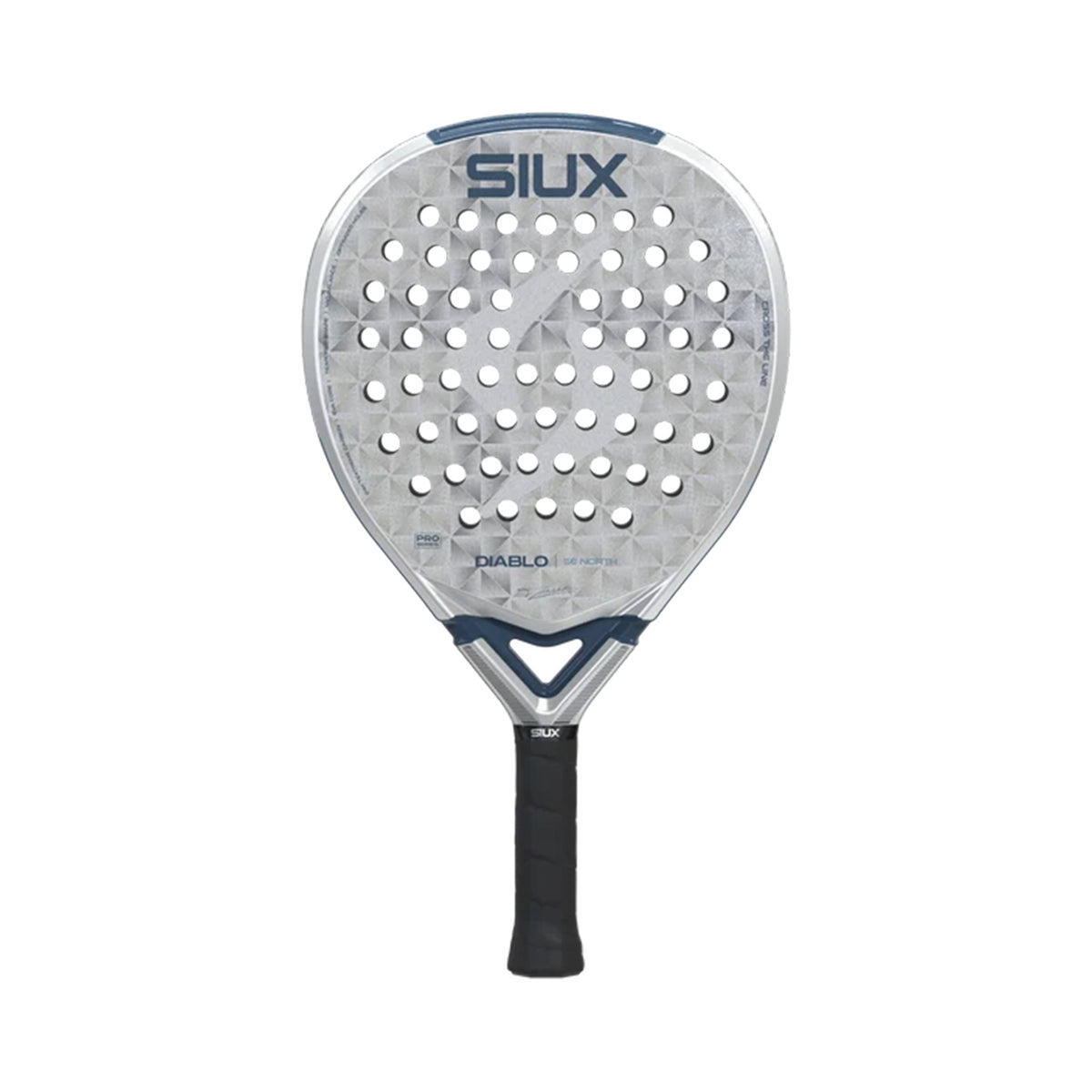 Siux Siux Diabolo Pro SE  Raquette de padel