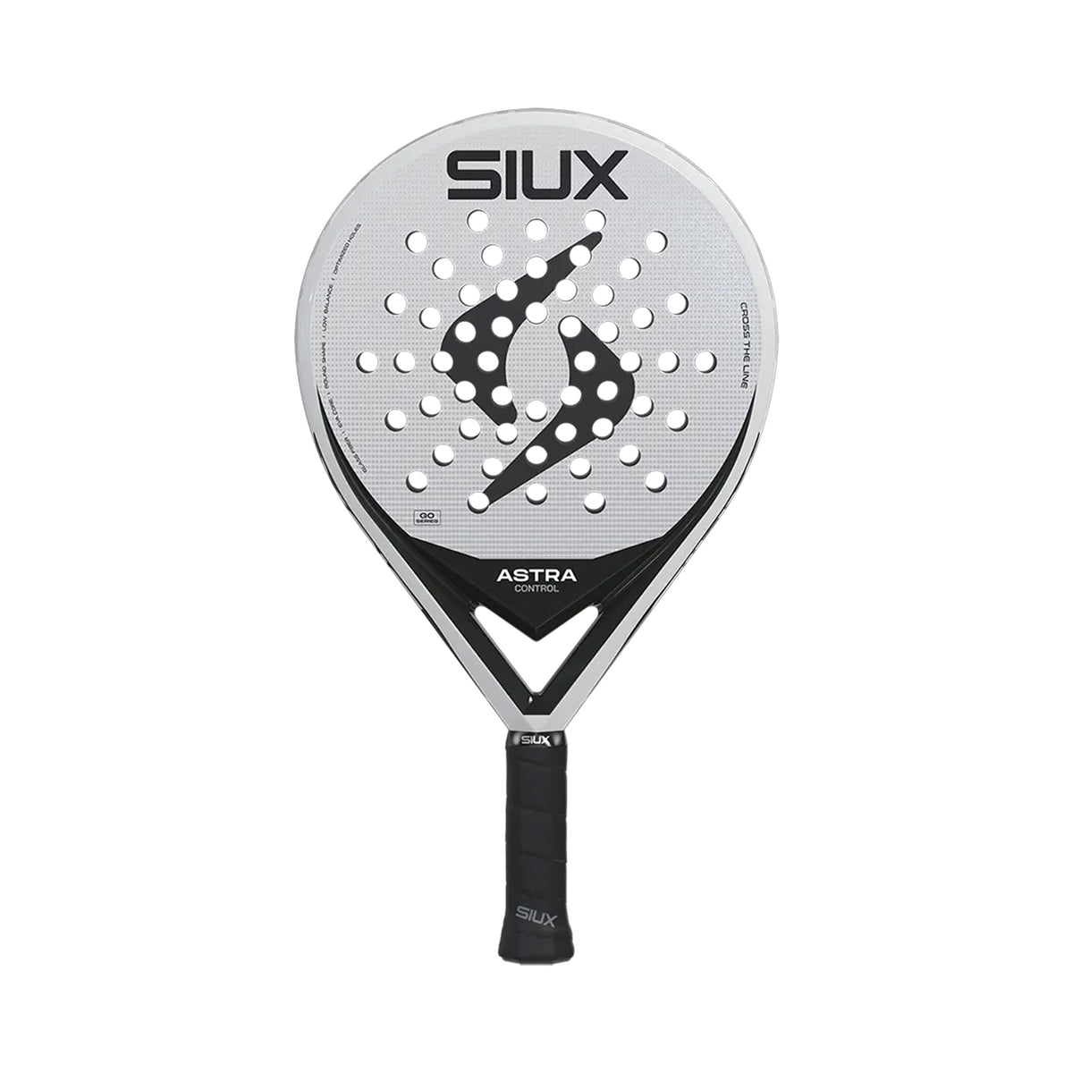 Siux Astra Go Control 2026 Raquette de padel