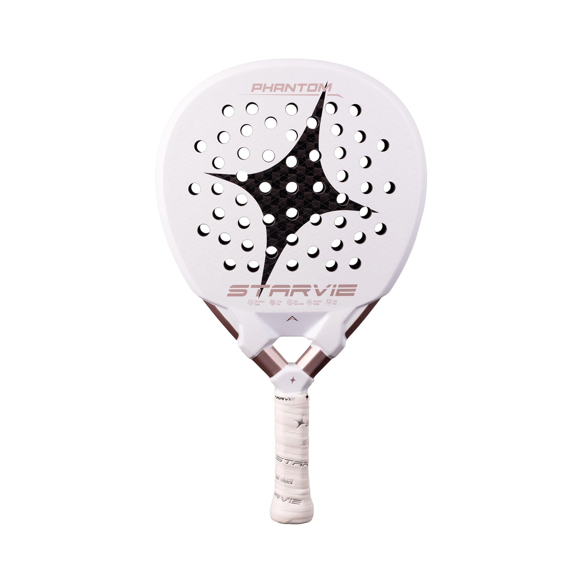 Starvie Phantom Raquette de padel