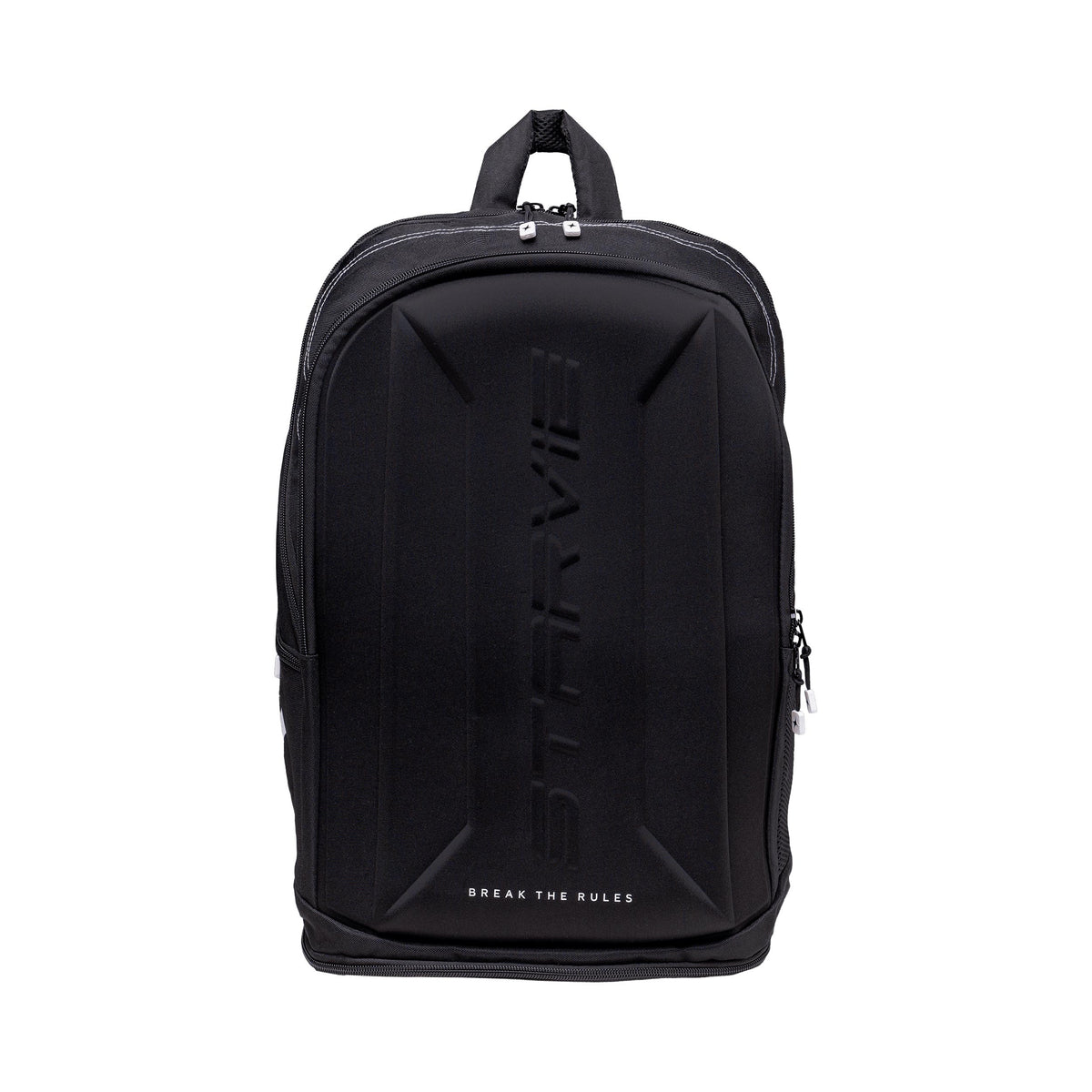 Starvie Hard Eva Sac à dos - noir