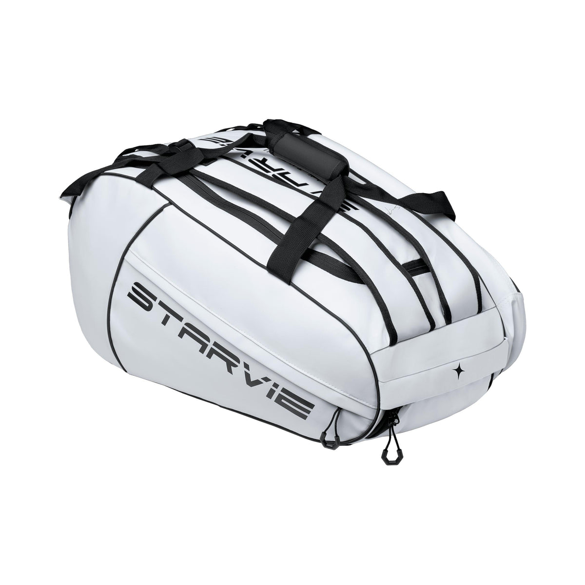 Starvie Hard EVA Eternal Sac de padel - blanc, noir