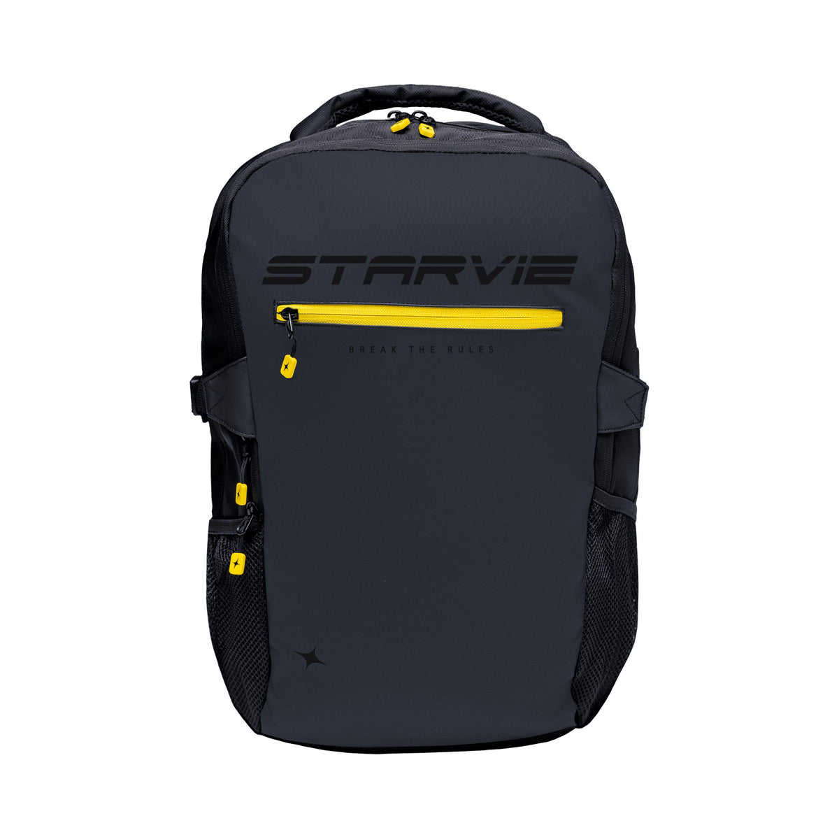 Starvie Black Voltage Sac à dos - gris foncé, noir