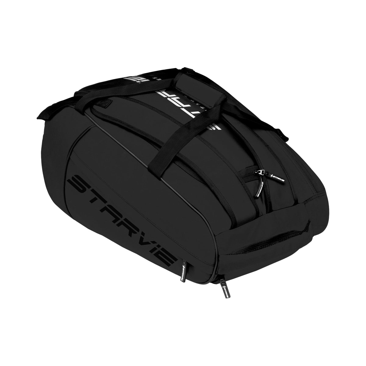 Starvie Hard EVA Sac de padel - noir