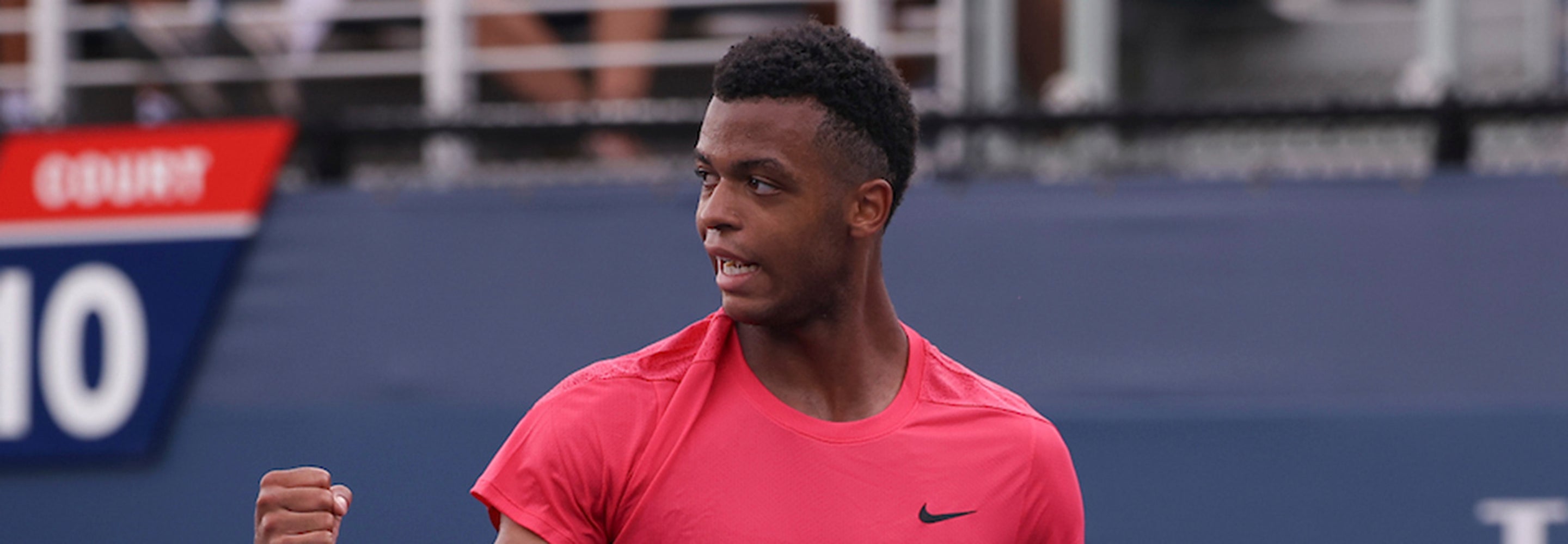 Giovanni Mpetshi Perricard