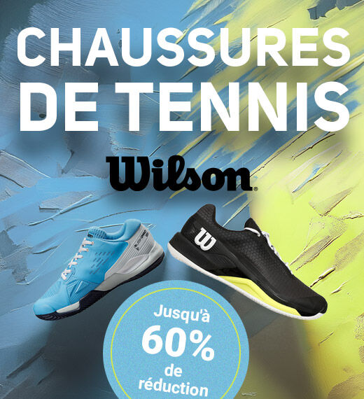 Achat chaussures tennis clearance