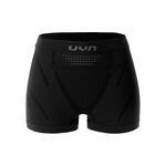Vêtements UYN UYN Motyon Biotech Boxer Panty Femmes - noir, 