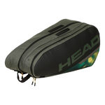 HEAD HEAD Tour Racquet Bag L Housse de raquette - vert