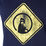 Australia Road Sign Tee