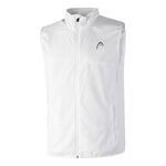 Vêtements De Tennis HEAD Club 22 Vest