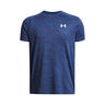 Tech 2.0 T-shirt Garçons-Bleu,Gris