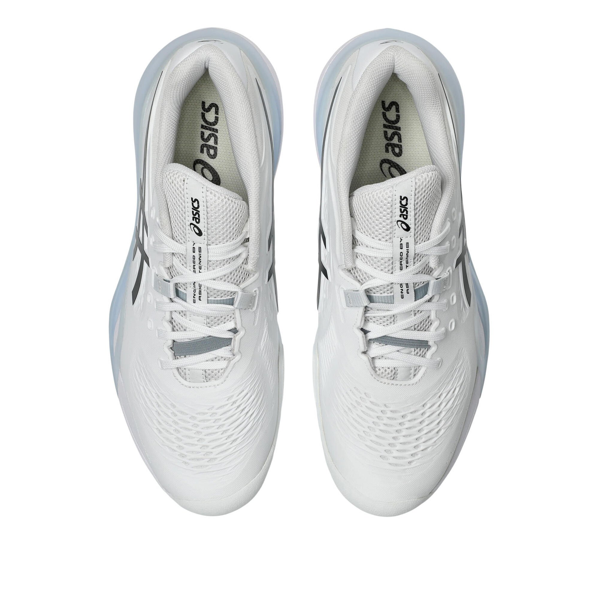 ASICS
