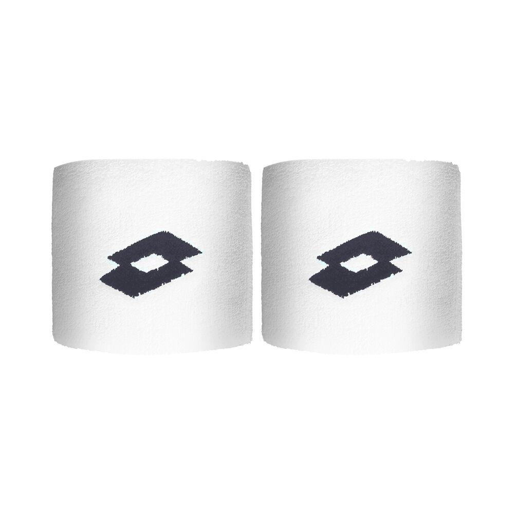 Lotto SKG Poignet - Blanc , Bleu Foncé