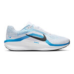 Chaussures de running Nike Nike Winflo 11 Chaussure de running sans stabilisateurs Hommes - blanc, noir