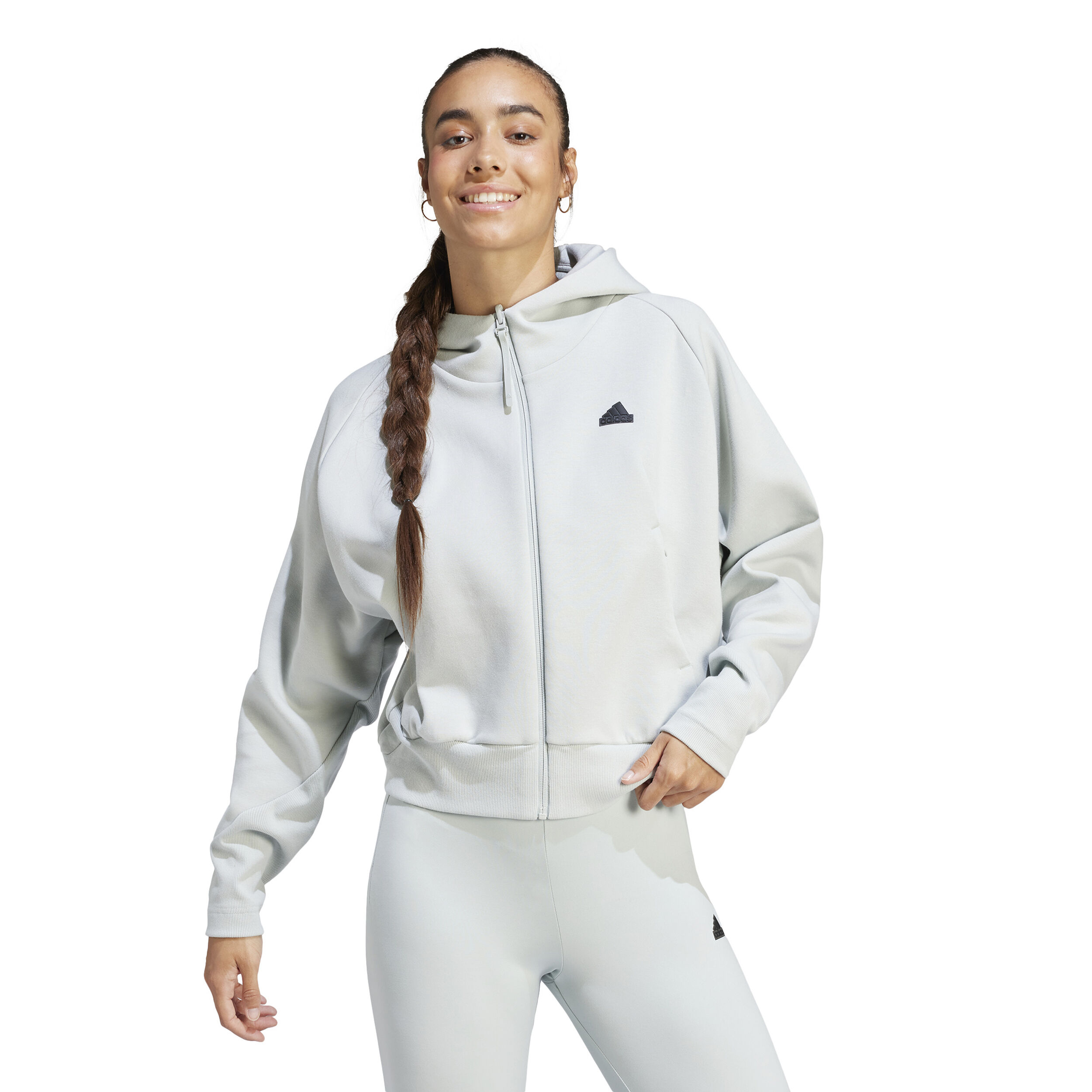 Veste adidas zne femme 2025