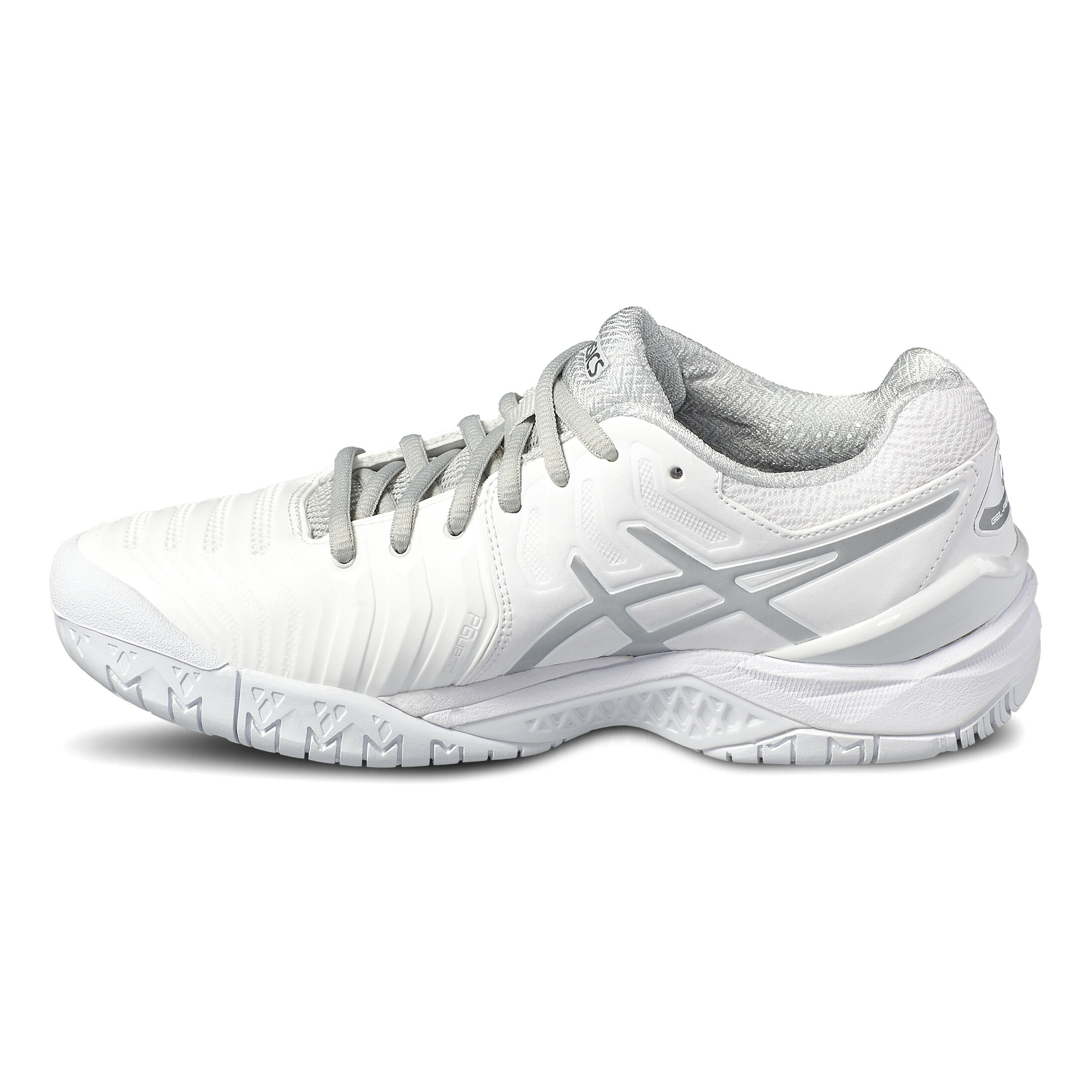 Gel resolution 7 tennis shoes shop
