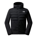 V&ecirc;tements The North Face The North Face Cari Veste Running Hommes-Noir
