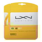 Cordages De Tennis Luxilon 4G Soft 12,2m gold