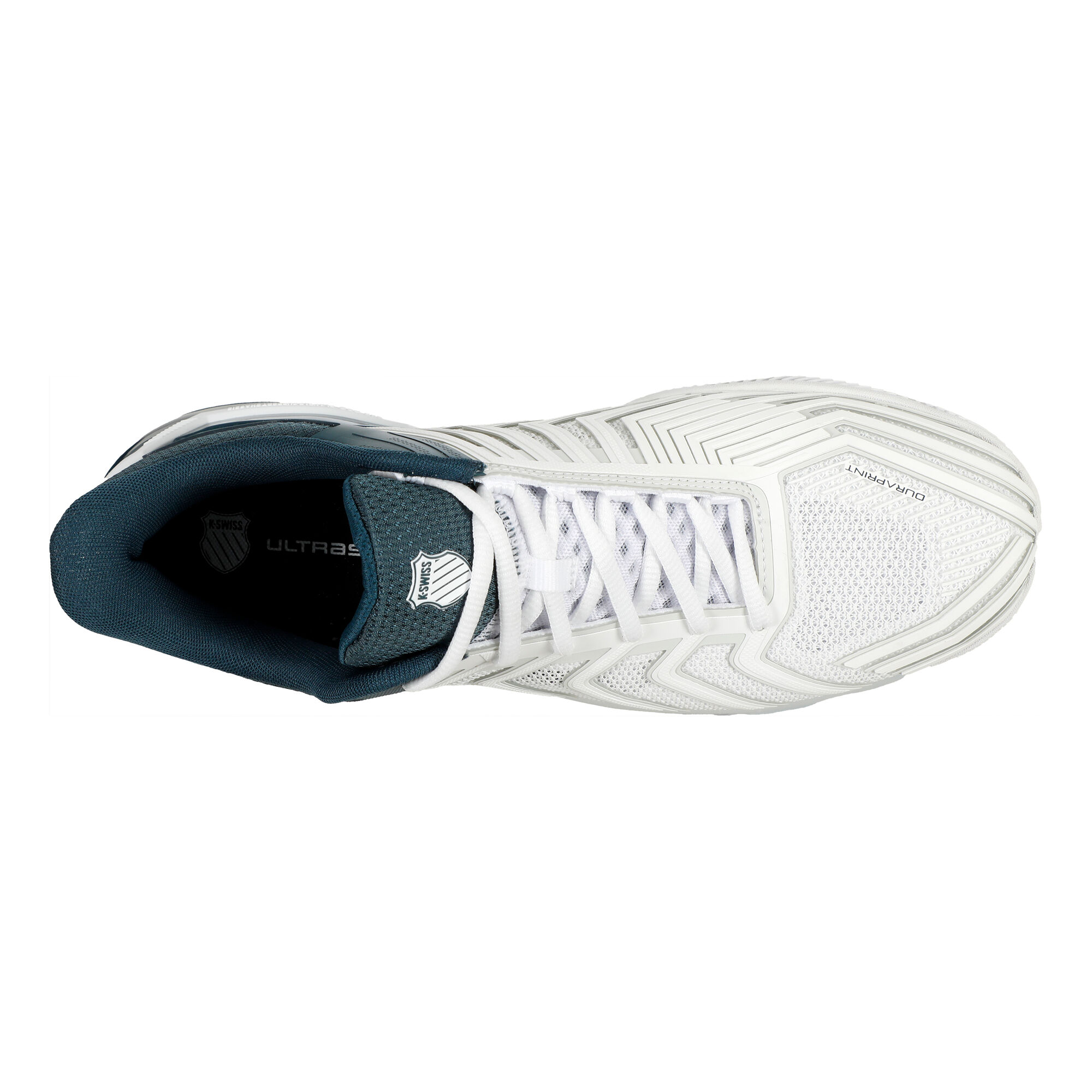 K-Swiss