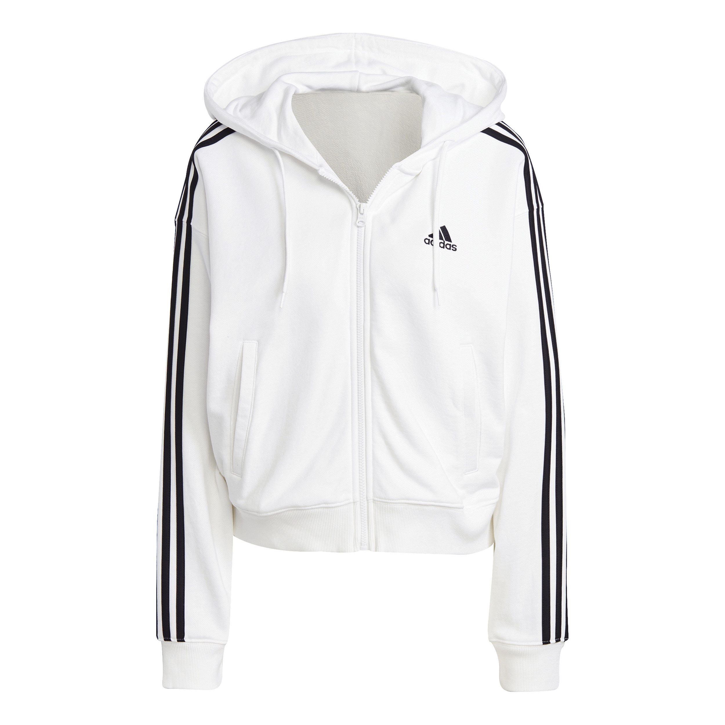 Gilet adidas blanc new arrivals