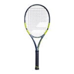 Raquettes de tennis Babolat Babolat Pure Aero PA U Raquette de comp&eacute;tition non cord&eacute;e