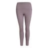 Distance Supply 7/8 Collant Tight Femmes-Lilas