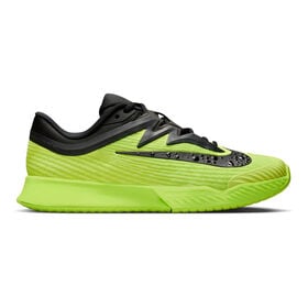 Image de Zoom Vapor Pro 3 Prm Chaussures toutes surfaces Femmes-jaune lemon, noir
