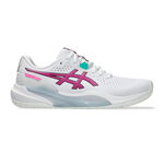 ASICS ASICS Gel-Challenger 15 Chaussures toutes surfaces Hommes-blanc, pink