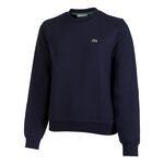 Vêtements De Tennis Lacoste Sweatshirt