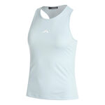 V&ecirc;tements JLindeberg JLindeberg Delia D&eacute;bardeur Tank Top Femmes-Bleu Clair