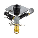 &Eacute;quipement court de tennis Tegra Tegra Perrot Syst&egrave;me D&rsquo;arrosage 1"-Rouge