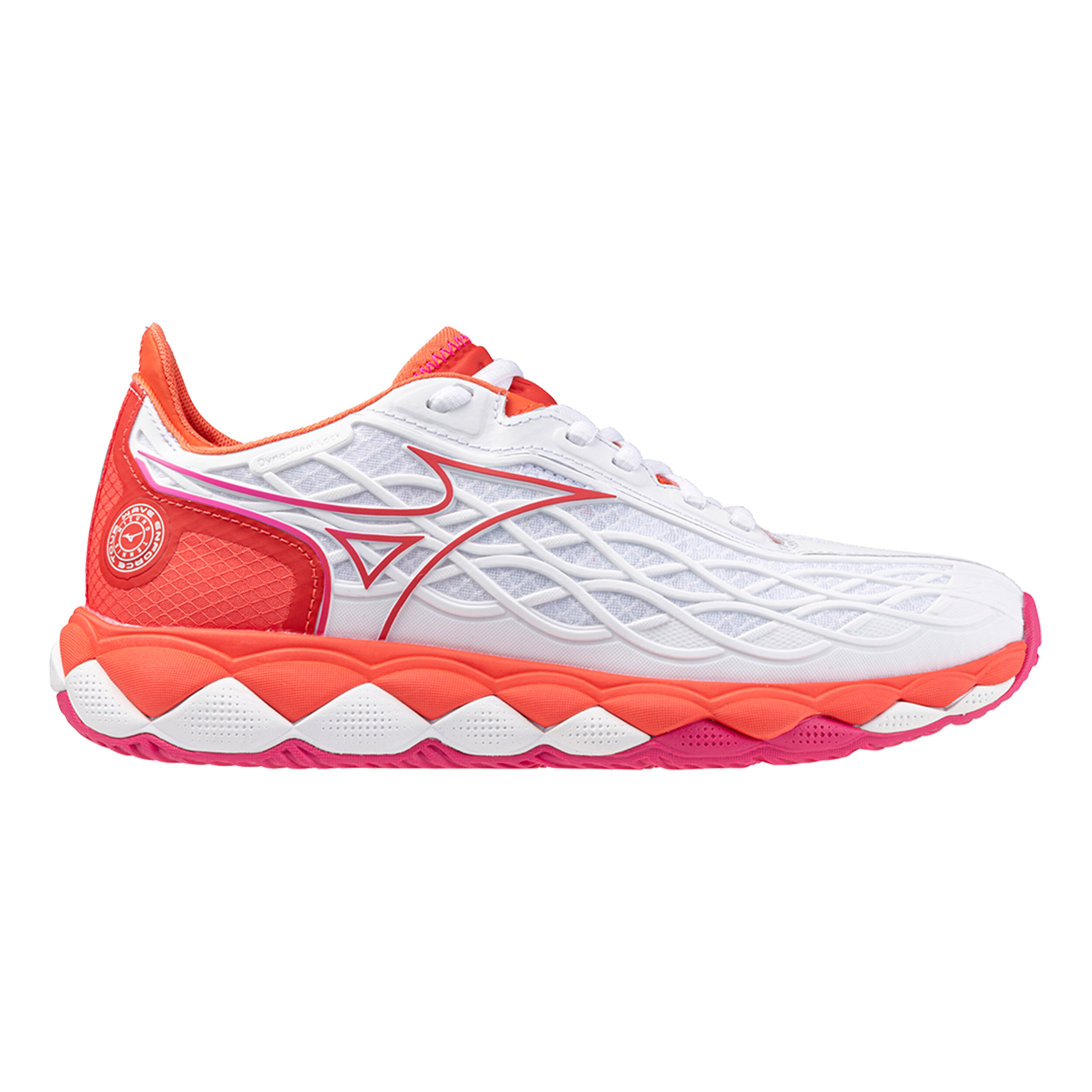 Soldes mizuno deals