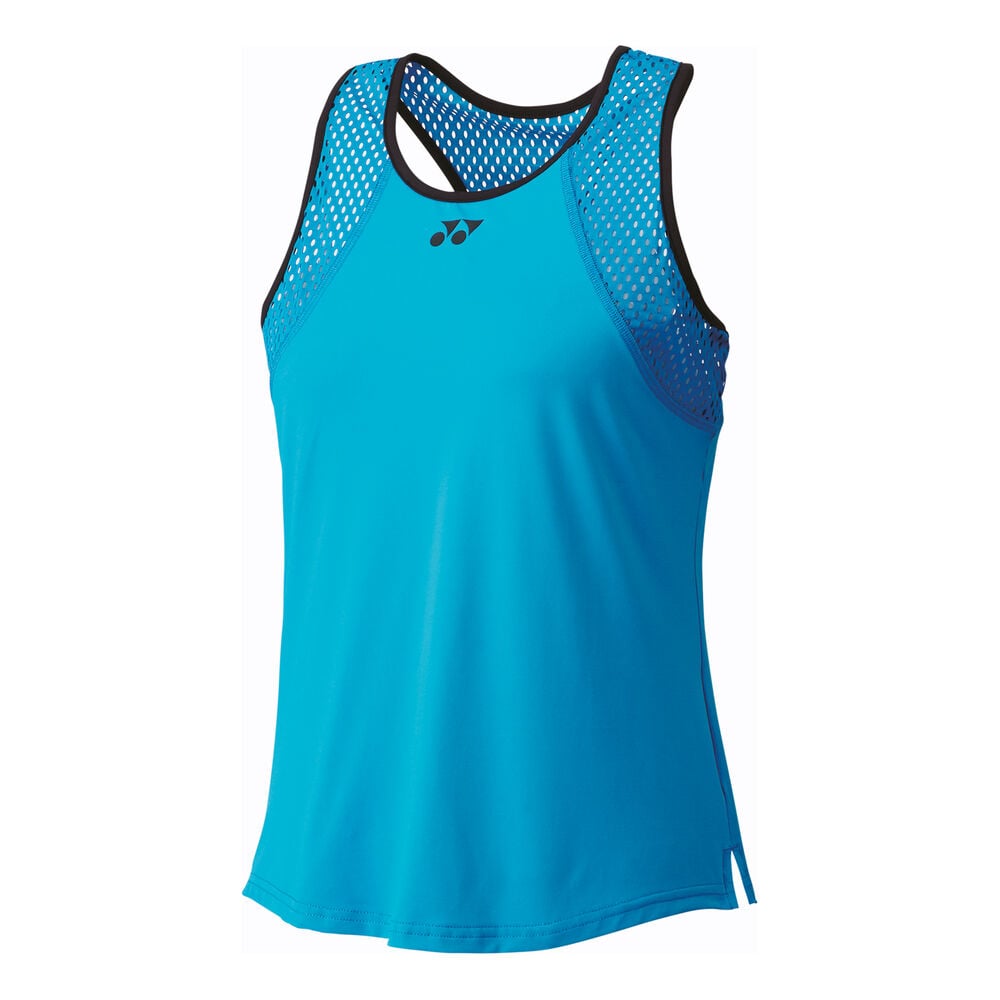 Yonex Débardeur Tank Top Femmes - Bleu