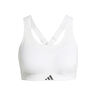 Impact Training High Support Soutien-gorge Sport Femmes-Blanc