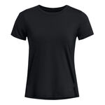 Vêtements Under Armour Laser SS Laufshirt