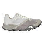 Chaussures de running The North Face The North Face Offtrail TR GTX Chaussure Trail Hommes-Gris,Blanc