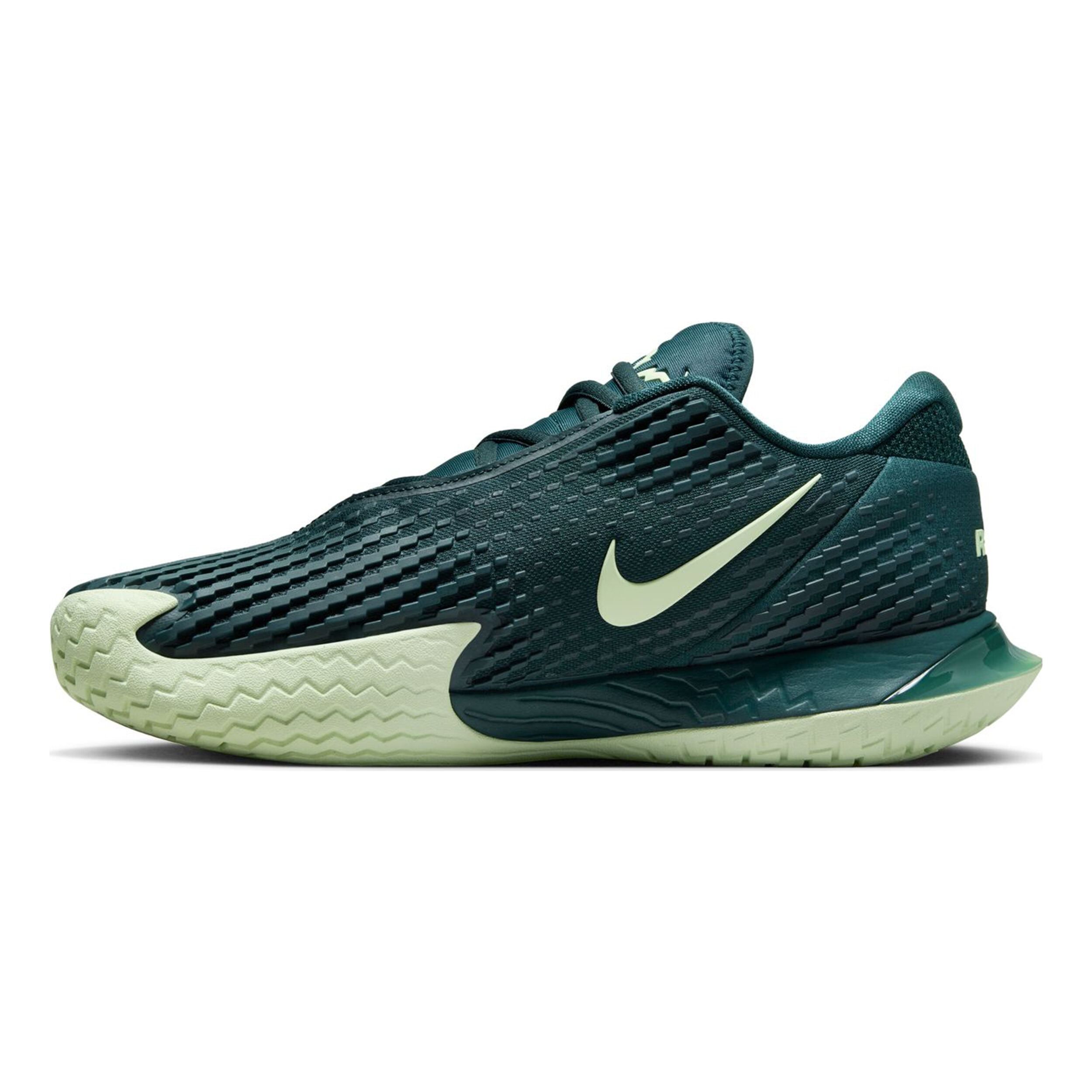 Nike air zoom vapor cage 4 avis deals