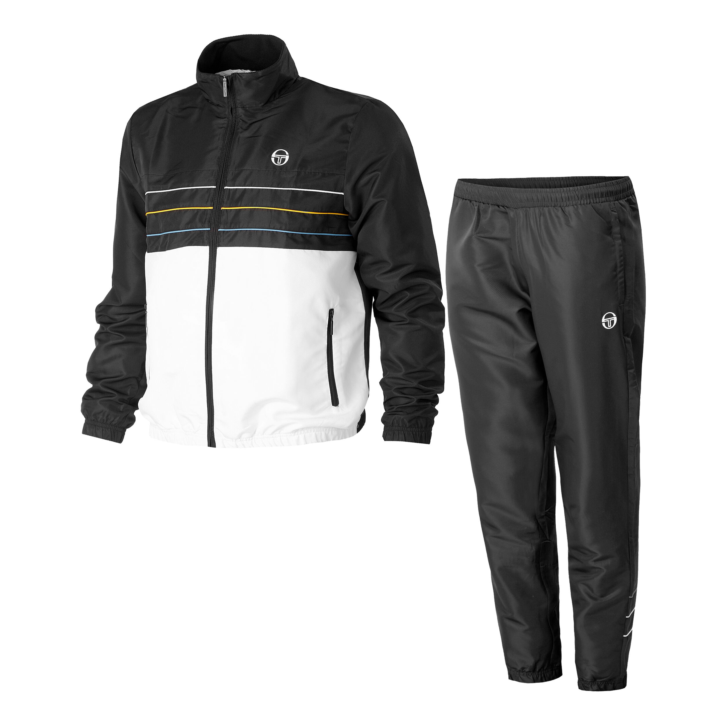 survet tacchini noir