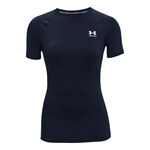 Vêtements Under Armour Heatgear Authentics Comp Shortsleeve