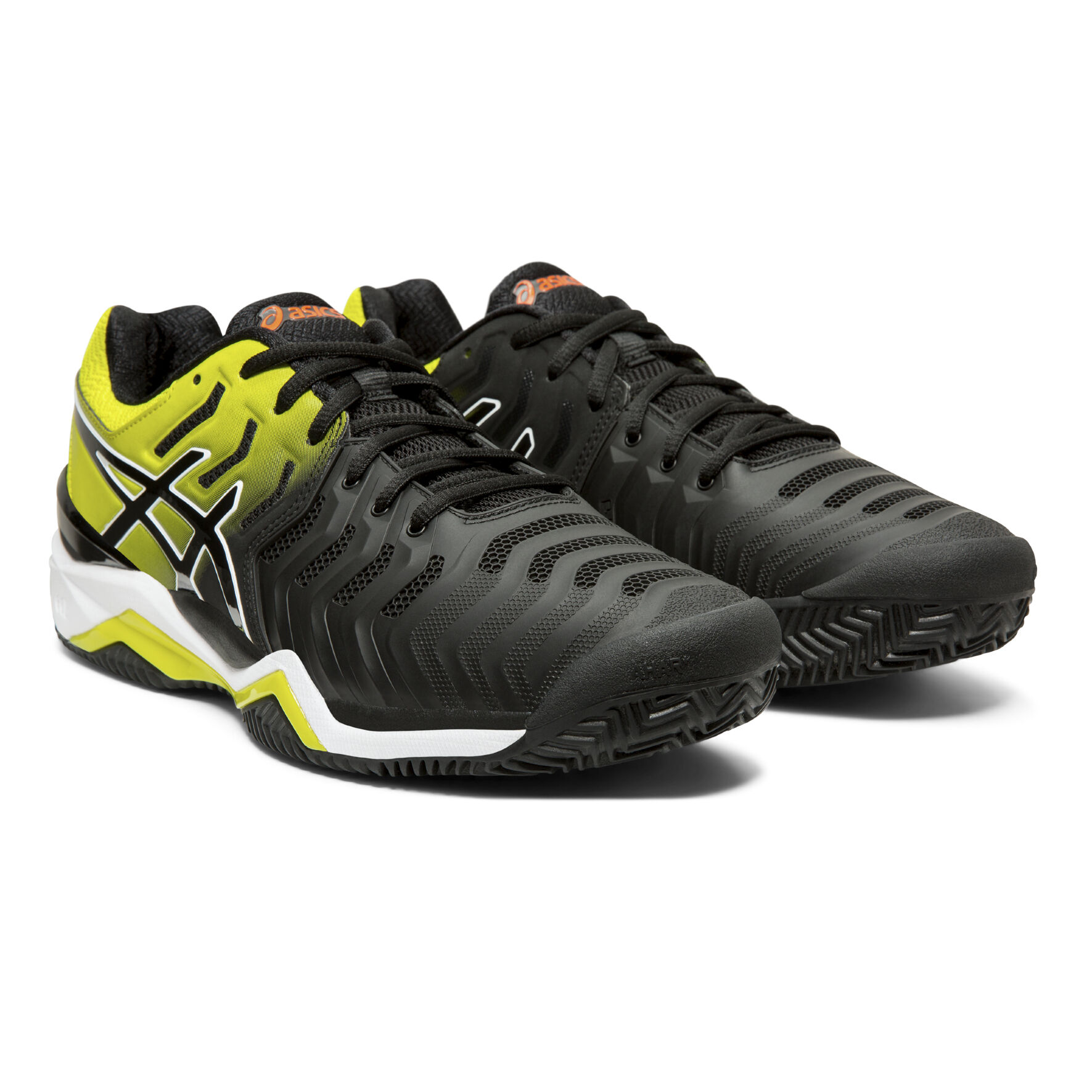 Asics gel resolution hot sale 7 terre battue